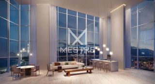 EMPREENDIMENTO EM CONSTRUÇÃO EM ITAPEMA - SC
