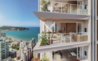 EMPREENDIMENTO EM CONSTRUÇÃO EM ITAPEMA - SC