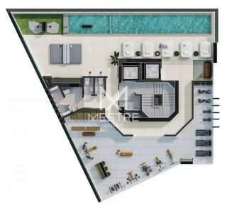 EMPREENDIMENTO EM CONSTRUÇÃO EM ITAPEMA - SC