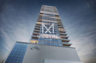 EMPREENDIMENTO EM CONSTRUÇÃO EM ITAPEMA - SC