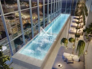 EMPREENDIMENTO EM CONSTRUÇÃO EM ITAPEMA - SC