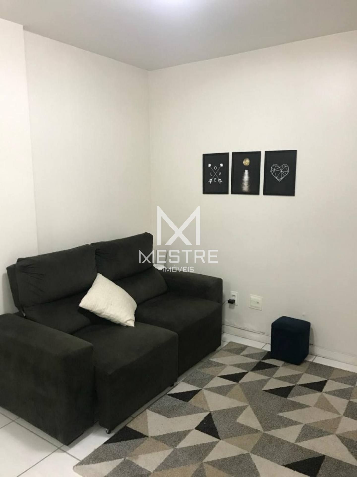 APARTAMENTO MOBILIADO 02 DORMITÓRIOS - PORTO BELO