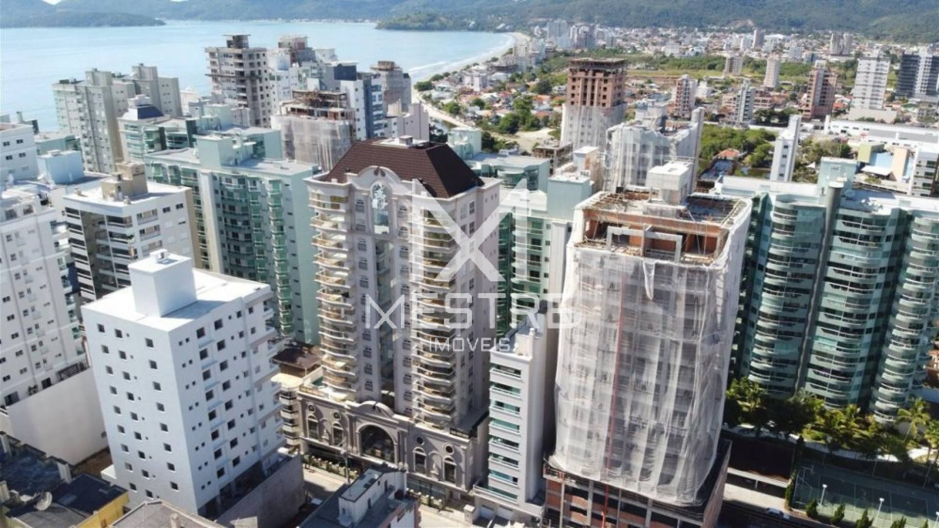 APARTAMENTO NOVO NA QUADRA MAR DE ITAPEMA - SC