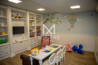 APARTAMENTO NOVO NA QUADRA MAR DE ITAPEMA - SC