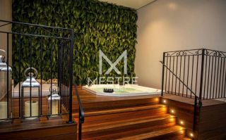 APARTAMENTO NOVO NA QUADRA MAR DE ITAPEMA - SC