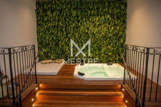 APARTAMENTO NOVO NA QUADRA MAR DE ITAPEMA - SC