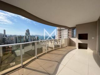 APARTAMENTO NOVO NA QUADRA MAR DE ITAPEMA - SC