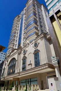 APARTAMENTO NOVO NA QUADRA MAR DE ITAPEMA - SC