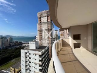 APARTAMENTO NOVO NA QUADRA MAR DE ITAPEMA - SC