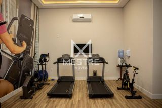 APARTAMENTO NOVO NA QUADRA MAR DE ITAPEMA - SC