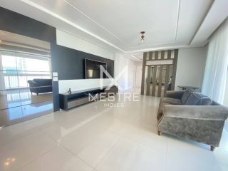 APARTAMENTO COM 04 SUÍTES NO CORAÇÃO DA MEIA PRAIA