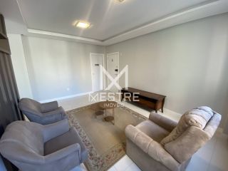 APARTAMENTO COM 04 SUÍTES NO CORAÇÃO DA MEIA PRAIA