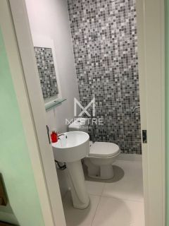 APARTAMENTO COM 04 SUÍTES NO CORAÇÃO DA MEIA PRAIA