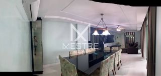 APARTAMENTO COM 04 SUÍTES NO CORAÇÃO DA MEIA PRAIA