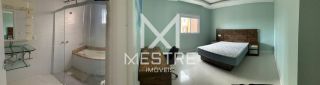 APARTAMENTO COM 04 SUÍTES NO CORAÇÃO DA MEIA PRAIA