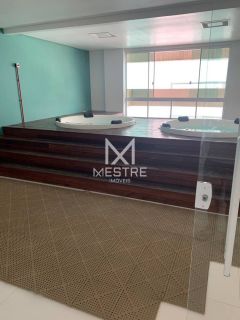 APARTAMENTO COM 04 SUÍTES NO CORAÇÃO DA MEIA PRAIA