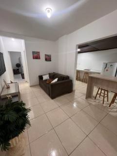 APARTAMENTO DIFERENCIADO CENTRO BALNEARIO