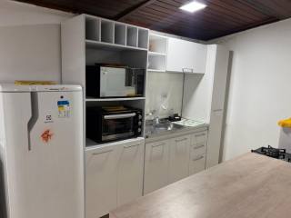 APARTAMENTO DIFERENCIADO CENTRO BALNEARIO