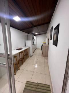 APARTAMENTO DIFERENCIADO CENTRO BALNEARIO