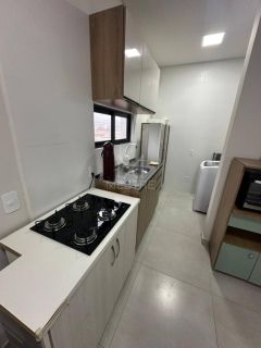 APARTAMENTO 03 DORMITÓRIOS PORTO BELO