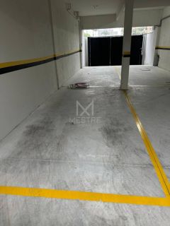 APARTAMENTO 03 DORMITÓRIOS PORTO BELO