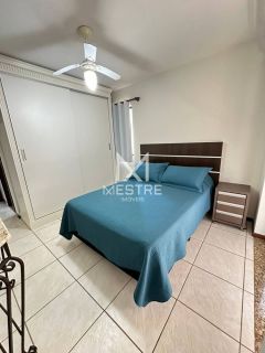 APARTAMENTO MOBILIADO NA QUADRA MAR EM ITAPEMA