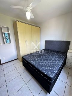 APARTAMENTO MOBILIADO NA QUADRA MAR EM ITAPEMA