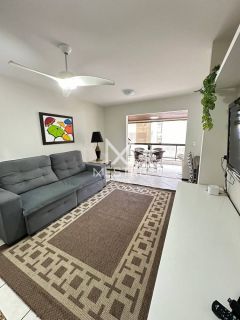 APARTAMENTO MOBILIADO NA QUADRA MAR EM ITAPEMA