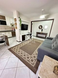 APARTAMENTO MOBILIADO NA QUADRA MAR EM ITAPEMA