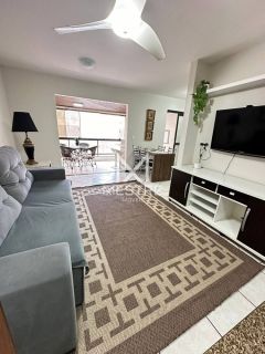 APARTAMENTO MOBILIADO NA QUADRA MAR EM ITAPEMA