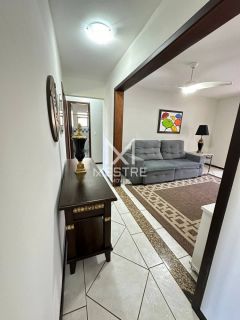 APARTAMENTO MOBILIADO NA QUADRA MAR EM ITAPEMA
