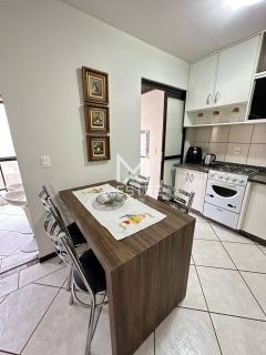 APARTAMENTO MOBILIADO NA QUADRA MAR EM ITAPEMA