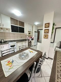 APARTAMENTO MOBILIADO NA QUADRA MAR EM ITAPEMA
