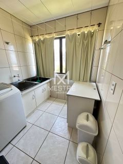 APARTAMENTO MOBILIADO NA QUADRA MAR EM ITAPEMA