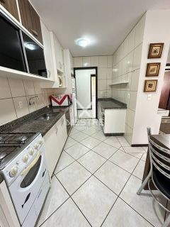 APARTAMENTO MOBILIADO NA QUADRA MAR EM ITAPEMA