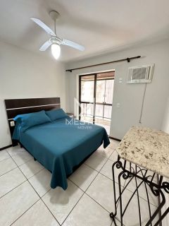 APARTAMENTO MOBILIADO NA QUADRA MAR EM ITAPEMA