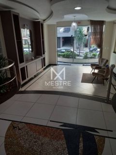 APTO NA MEIA PRAIA, 03 SUITES - 01 VAGA DE GARAGEM