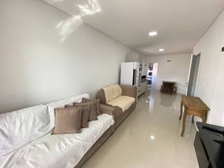 APARTAMENTO 02 DORMITÓRIOS MOBILIADO PEREQUE