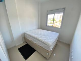 APARTAMENTO 02 DORMITÓRIOS MOBILIADO PEREQUE