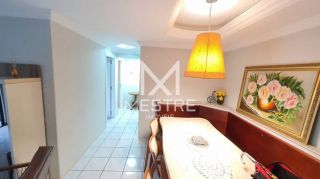 APARTAMENTO QUADRA MAR EM ITAPEMA-SC