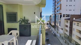 APARTAMENTO QUADRA MAR EM ITAPEMA-SC