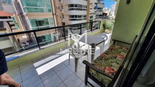 APARTAMENTO QUADRA MAR EM ITAPEMA-SC