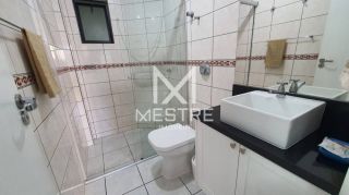 APARTAMENTO QUADRA MAR EM ITAPEMA-SC