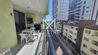 APARTAMENTO QUADRA MAR EM ITAPEMA-SC