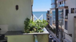 APARTAMENTO QUADRA MAR EM ITAPEMA-SC