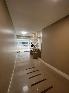 APARTAMENTO MOBILIADO EM ITAPEMA - SC