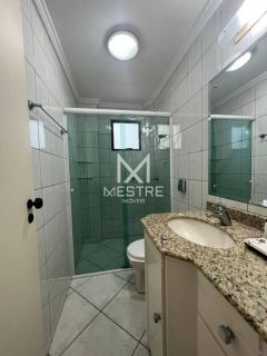 APARTAMENTO MOBILIADO EM ITAPEMA - SC