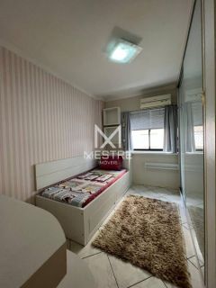 APARTAMENTO MOBILIADO EM ITAPEMA - SC
