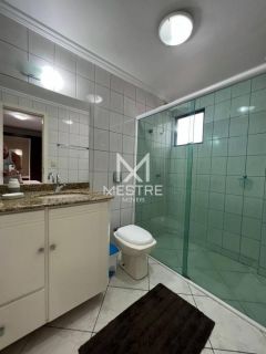 APARTAMENTO MOBILIADO EM ITAPEMA - SC