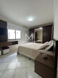 APARTAMENTO MOBILIADO EM ITAPEMA - SC